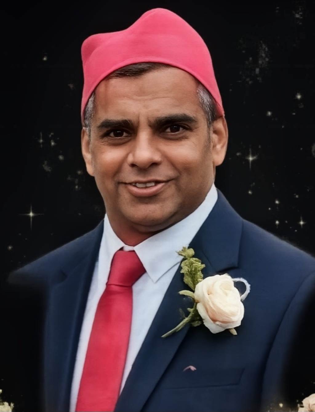 Condolences expressed on the sudden demise of Kishan Lal Maan member of the Birminghambased Adi Dharam Action Committee